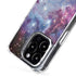 The Fox Fur Nebula iPhone 16 Pro MagSafe Case